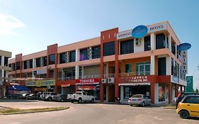 Aristo Hotel Putatan
